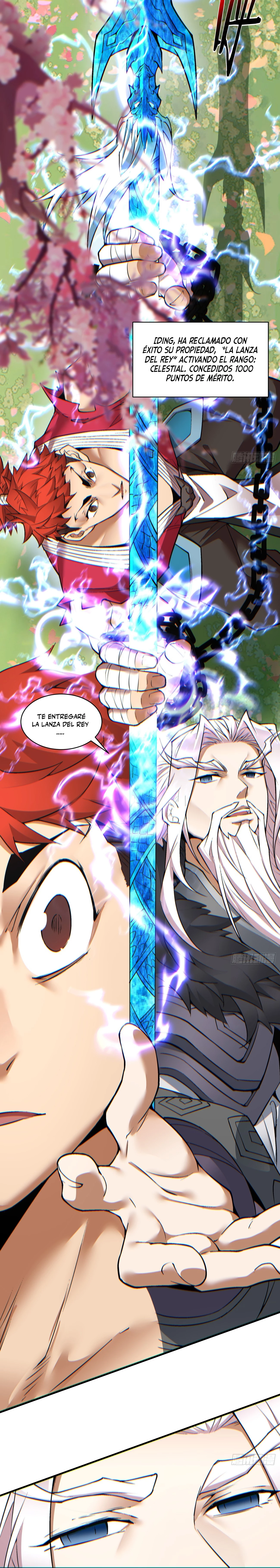 Mis Discípulos son Todos Grandes Villanos > Capitulo 74 > Page 131